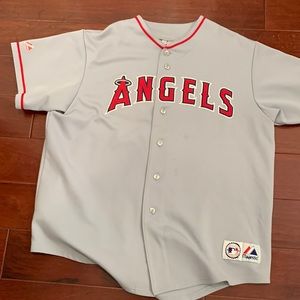 New angels jersey(no name)